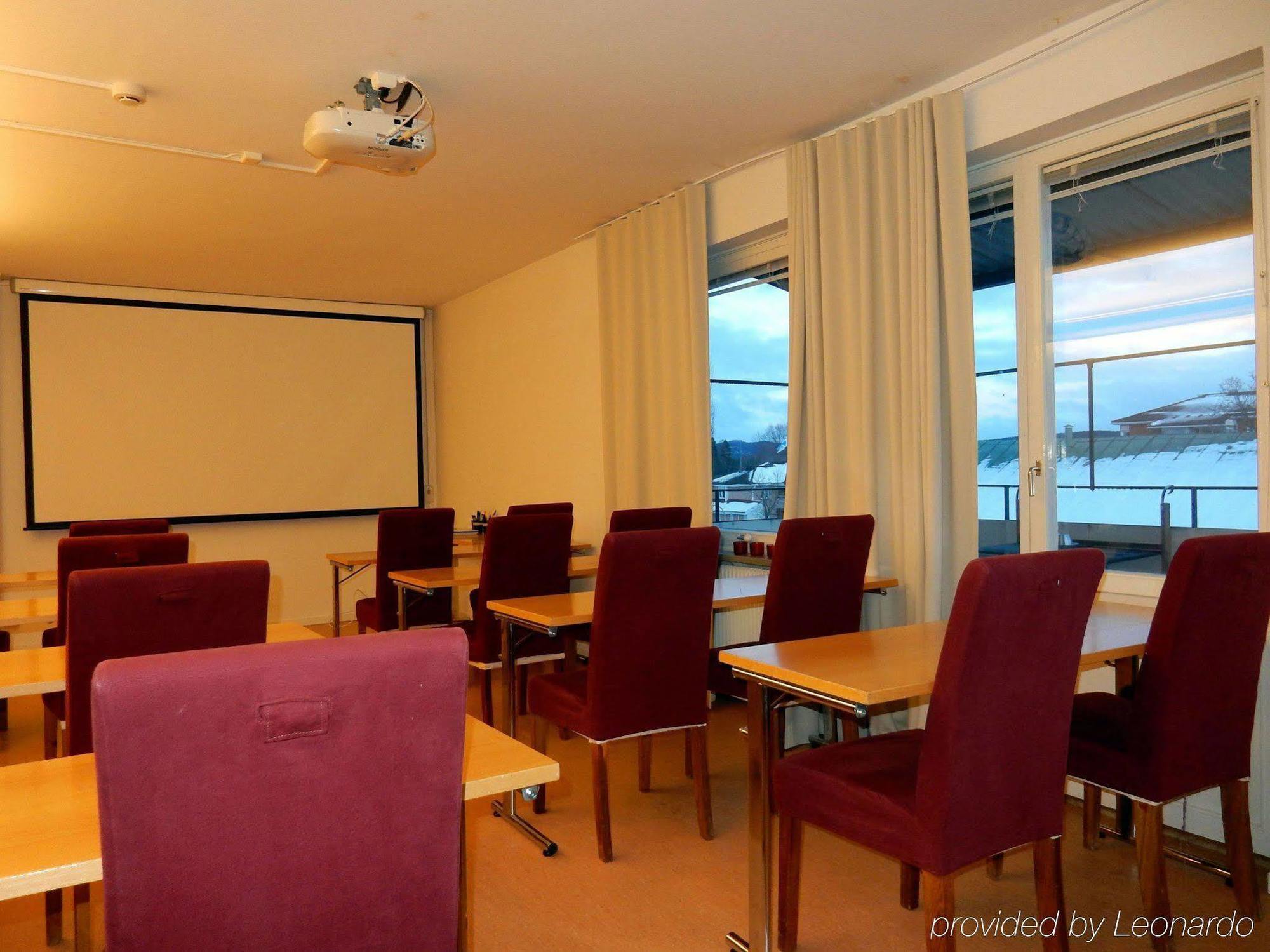 Grand Hotell Bollnaes Exterior photo