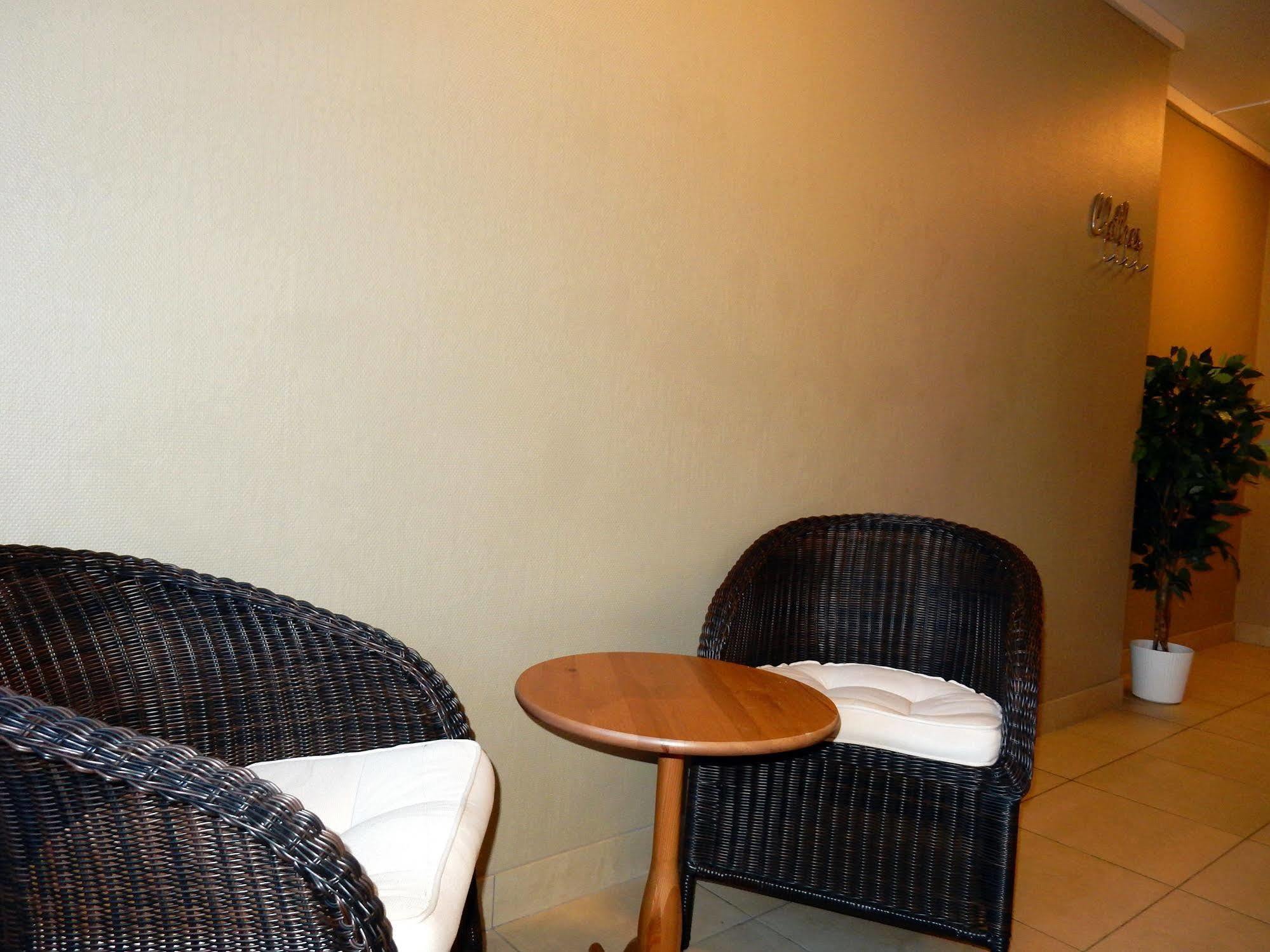 Grand Hotell Bollnaes Exterior photo